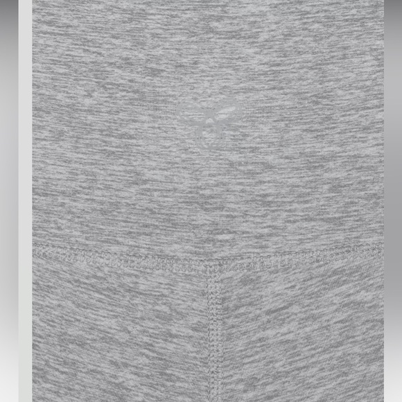 TnaCOZY Atmosphere Hi-Rise 7" Short - Picture 6 of 11